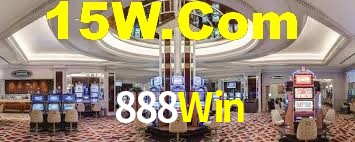 888Win: Seu Cassino Premiado com Pagamentos Rápidos