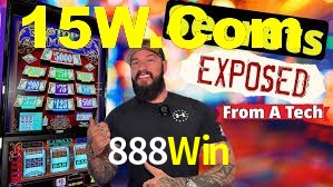 888Win