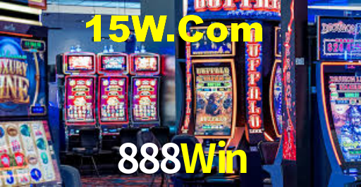 888Win Com Login