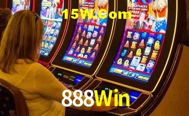 A Popularidade dos Caça-Níqueis no 888Win