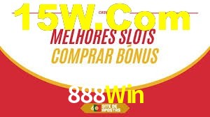 888Win
