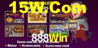 888Win,888Win App
