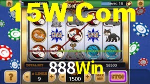 888Win Com Login