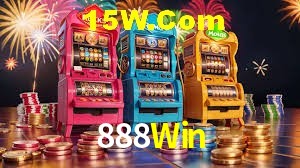 VIP Casino 888Win