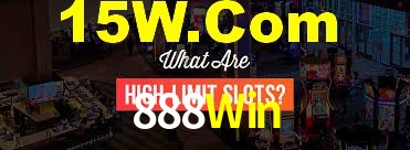 888Win: Jogos de Caça-Níqueis-Altas Recompensas, Roleta-Velocidade, Blackjack-Desafios Máximos