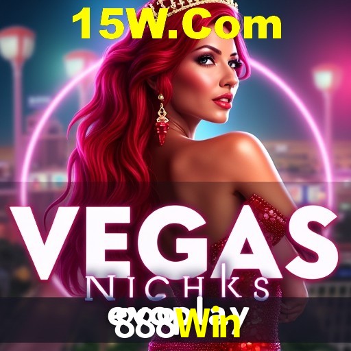 cassino 888Win