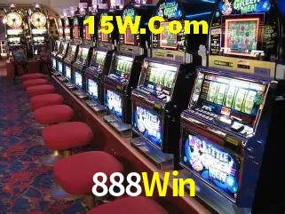 Descubra a Essência do 888Win: Nossa História e Compromissos