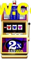 Welcome Bonus 888Win