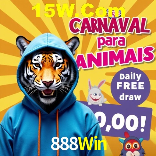 Torneios 888Win